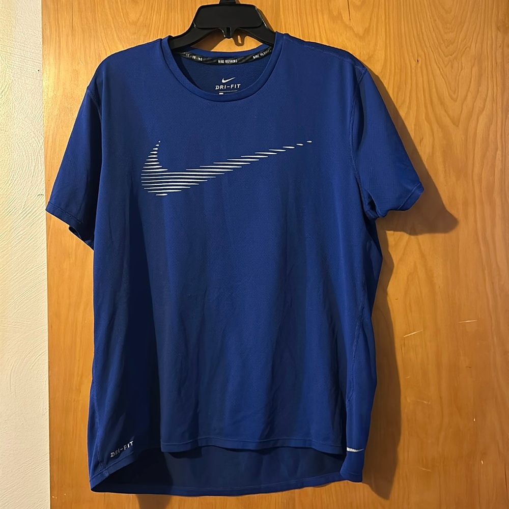 Men’s Nike Dri Fit Tee